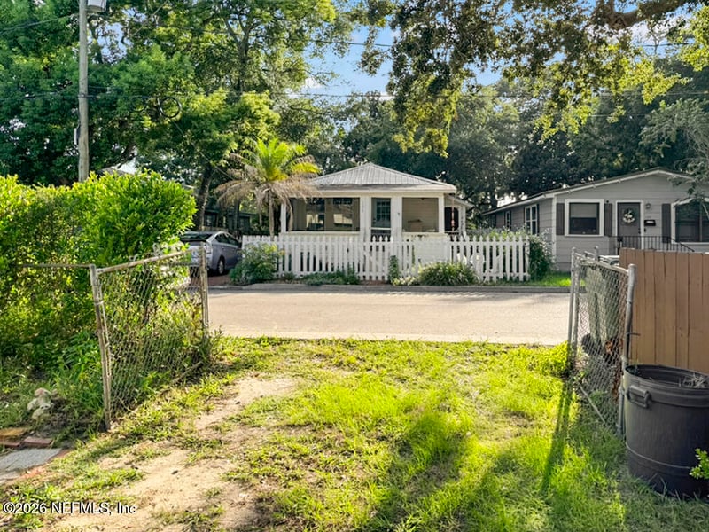 137 Blanco St, St Augustine, FL 32084