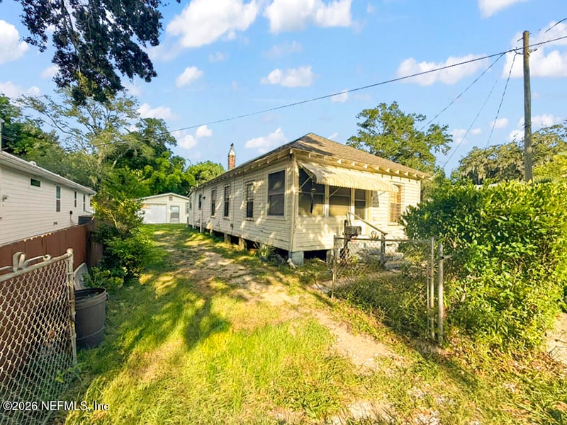 137 Blanco St, St Augustine, FL 32084