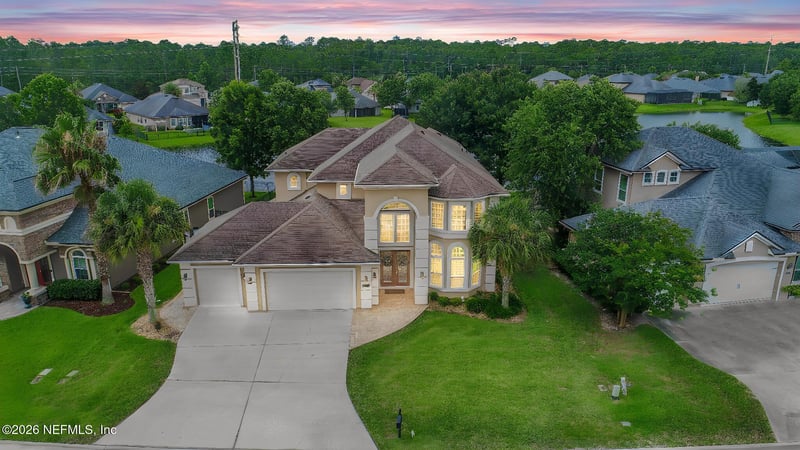 137 Ellsworth Cir, St Johns, FL 32259