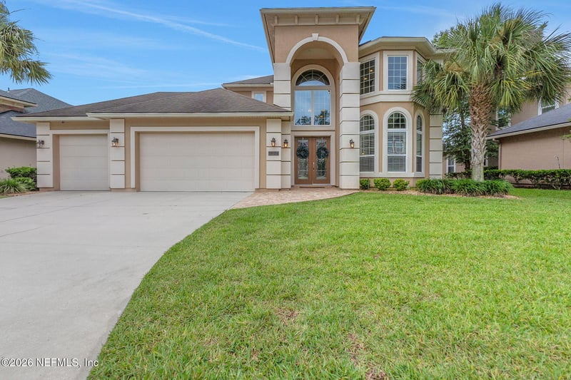137 Ellsworth Cir, St Johns, FL 32259