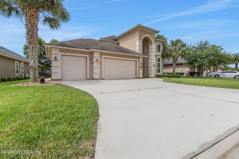 137 Ellsworth Cir, St Johns, FL 32259