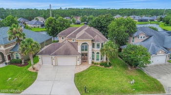 137 Ellsworth Cir, St Johns, FL 32259