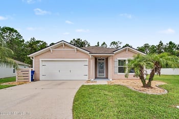 137 Lakeside Ct, Bunnell, FL 32110