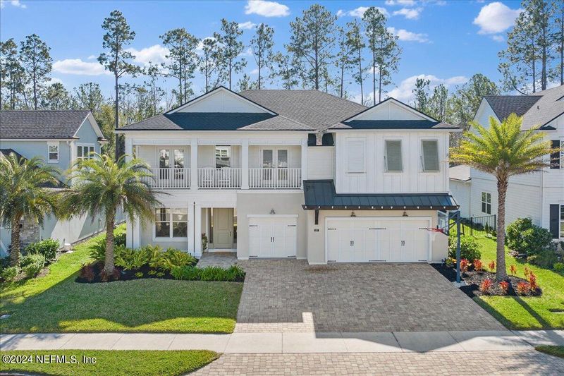 137 Lakeview Pass Way, St Johns, FL 32259