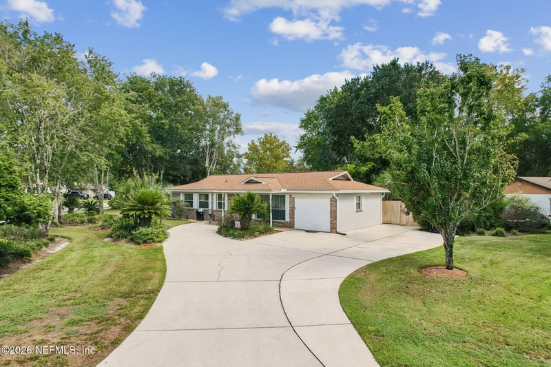 137 Mango Ct, Middleburg, FL 32068