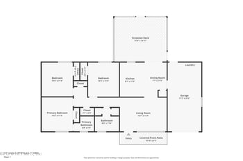 137 Mango Ct, Middleburg, FL 32068