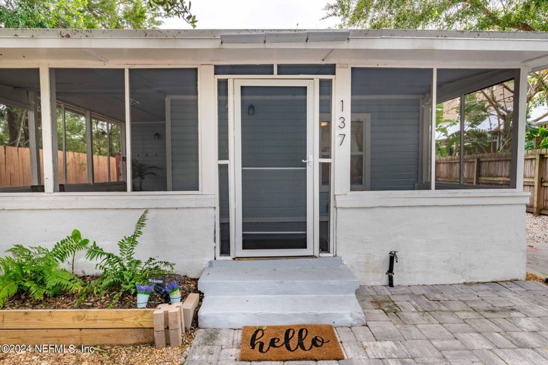 137 Oneida St, St Augustine, FL 32084