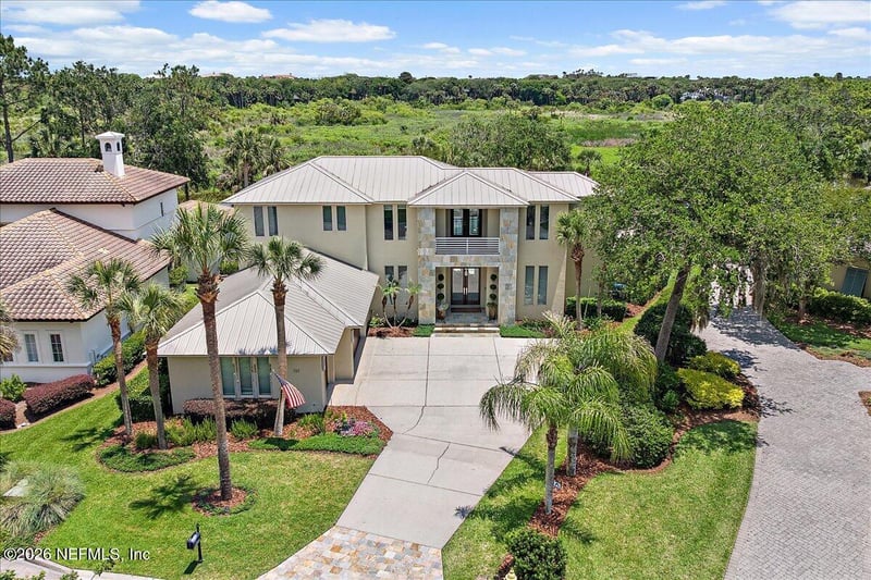 137 River Marsh Dr, Ponte Vedra Beach, FL 32082