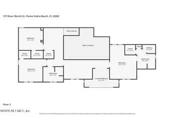 137 River Marsh Dr, Ponte Vedra Beach, FL 32082