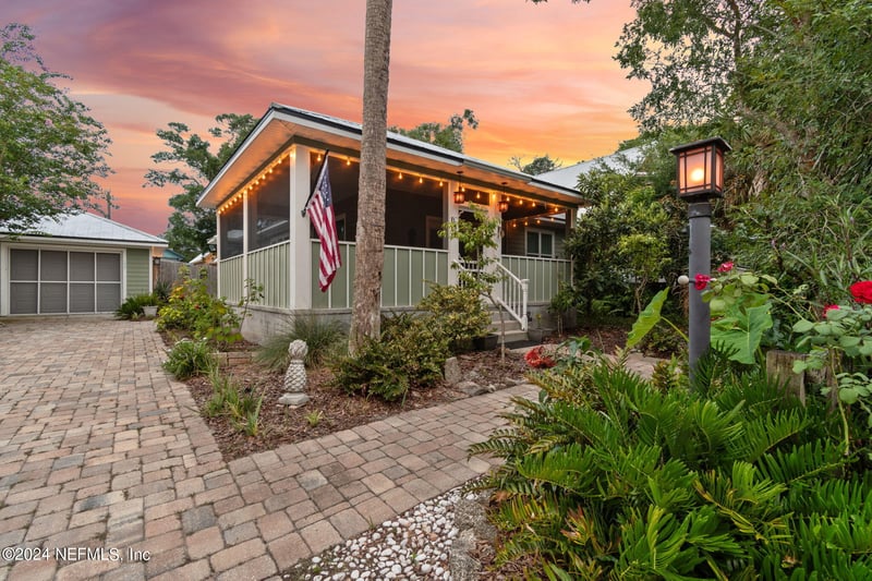 137 Twine St, St Augustine, FL 32084