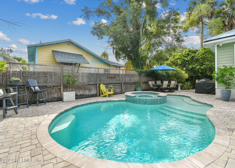 137 Twine St, St Augustine, FL 32084