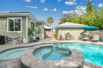 137 Twine St, St Augustine, FL 32084