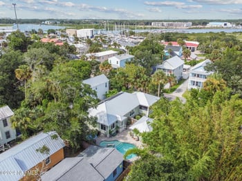 137 Twine St, St Augustine, FL 32084