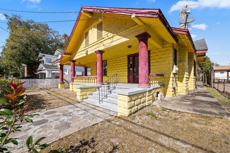 137 W 18th St, Jacksonville, FL 32206