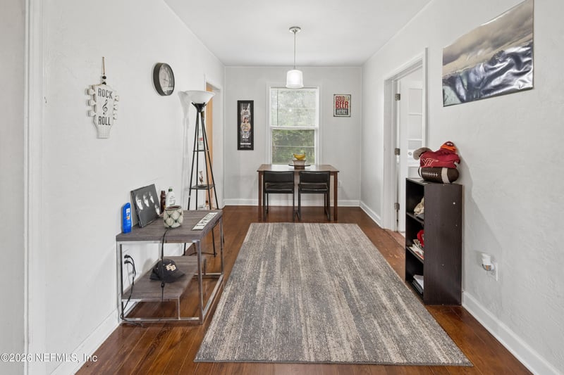 137 W Washington St, Starke, FL 32091