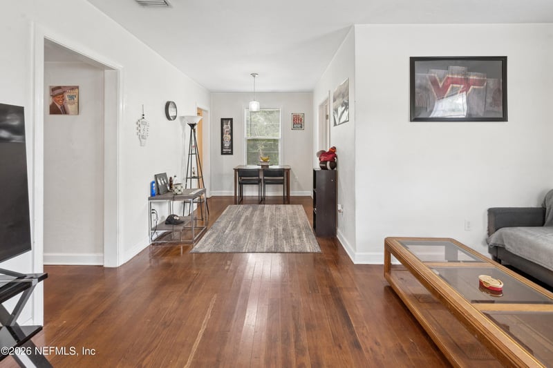 137 W Washington St, Starke, FL 32091