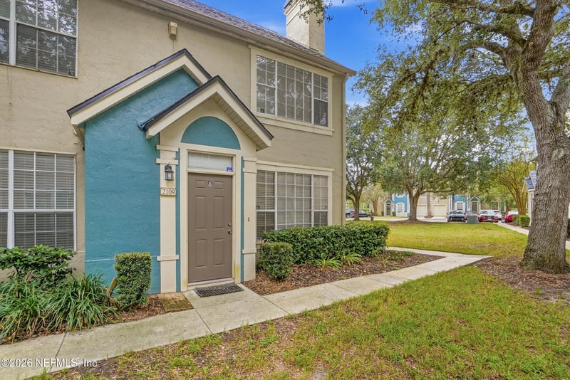 13703 N Richmond Park Dr N #2109, Jacksonville, FL 32224