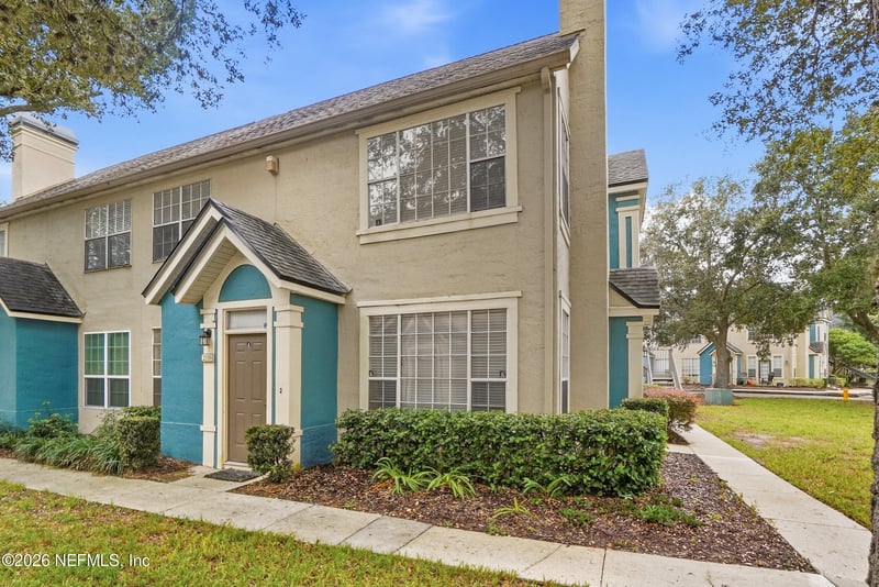 13703 N Richmond Park Dr N #2109, Jacksonville, FL 32224
