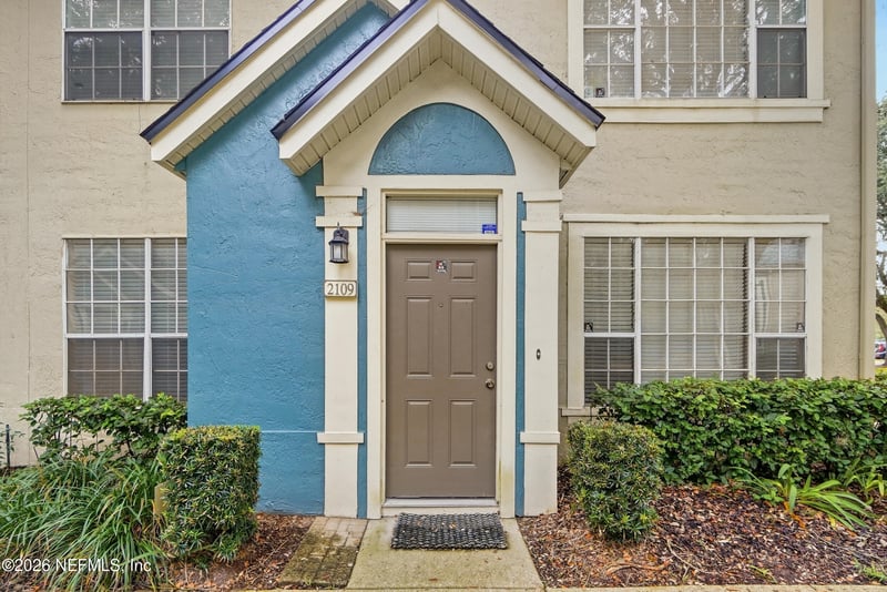 13703 N Richmond Park Dr N #2109, Jacksonville, FL 32224