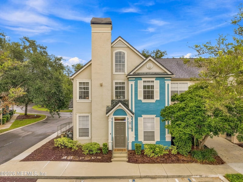 13703 Richmond Park Dr N #1701, Jacksonville, FL 32224