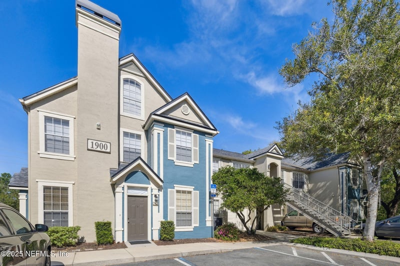13703 Richmond Park Dr N #1907, Jacksonville, FL 32224