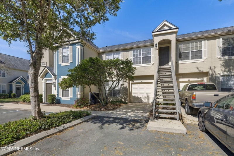 13703 Richmond Park Dr N #1907, Jacksonville, FL 32224
