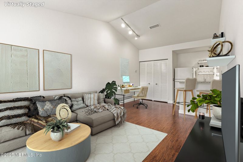 13703 Richmond Park Dr N #2406, Jacksonville, FL 32224