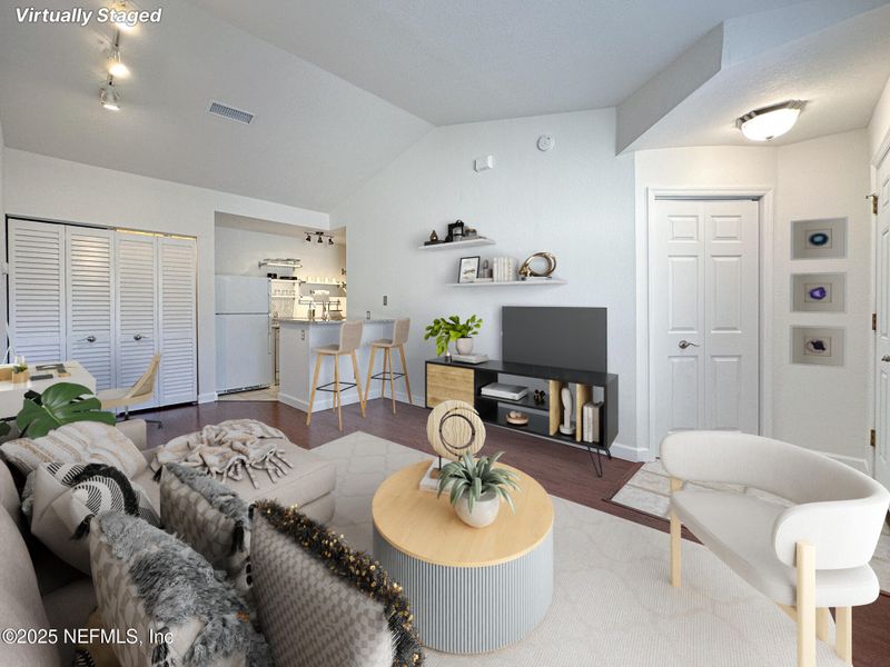 13703 Richmond Park Dr N #2406, Jacksonville, FL 32224