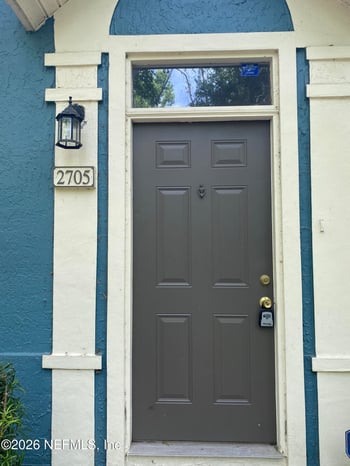 13703 Richmond Park Dr N #2705, Jacksonville, FL 32224