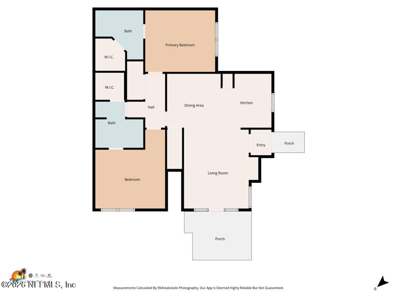 13703 Richmond Park Dr N #3003, Jacksonville, FL 32224