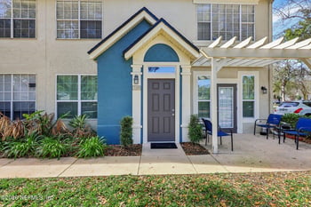13703 Richmond Park Dr N #3105, Jacksonville, FL 32224