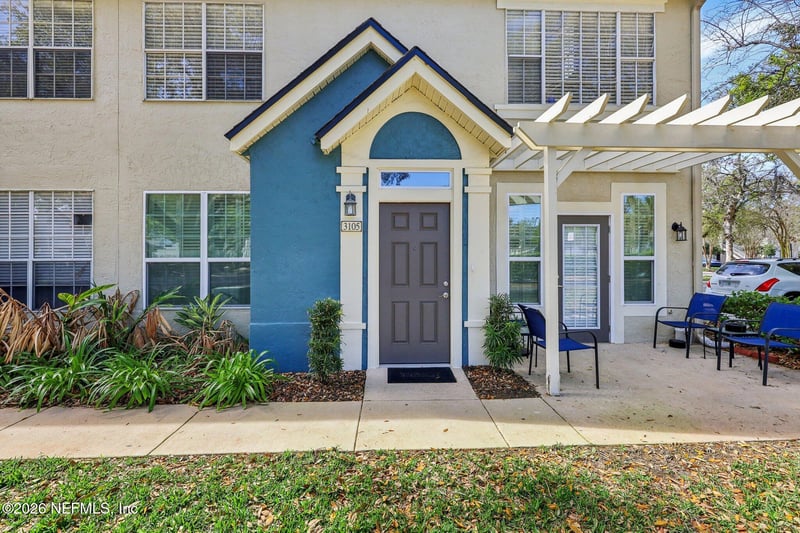 13703 Richmond Park Dr N #3105, Jacksonville, FL 32224