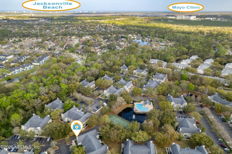 13703 Richmond Park Dr N #3511, Jacksonville, FL 32224