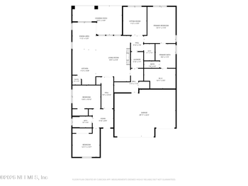 1371 Sunset View Ln, Jacksonville, FL 32207