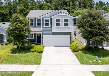 13714 Harlowton Ave, Jacksonville, FL 32256