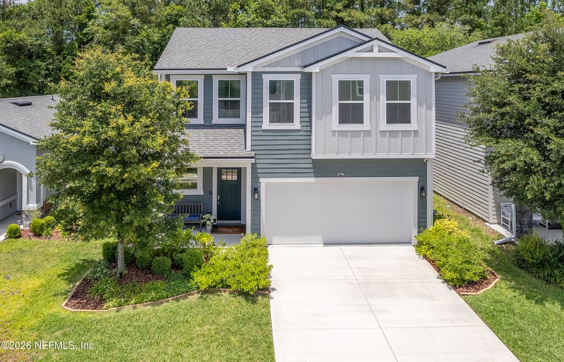 13714 Harlowton Ave, Jacksonville, FL 32256