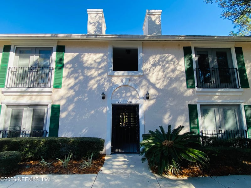 13715 Richmond Park Dr #708, Jacksonville, FL 32224