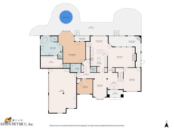13719 Saxon Lake Dr, Jacksonville, FL 32225