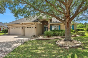 1372 Akron Oaks Dr, Orange Park, FL 32065