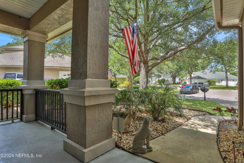 1372 Akron Oaks Dr, Orange Park, FL 32065