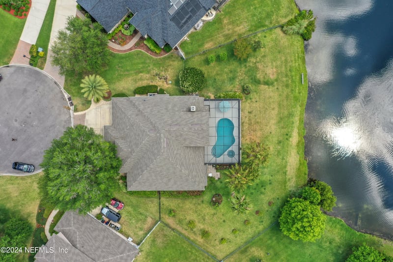 1372 Akron Oaks Dr, Orange Park, FL 32065