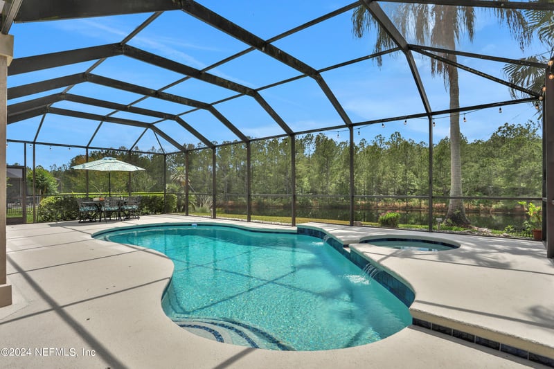 1372 Akron Oaks Dr, Orange Park, FL 32065