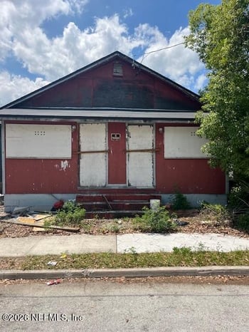 1372 Bridier St, Jacksonville, FL 32206