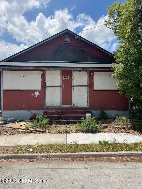 1372 Bridier St, Jacksonville, FL 32206
