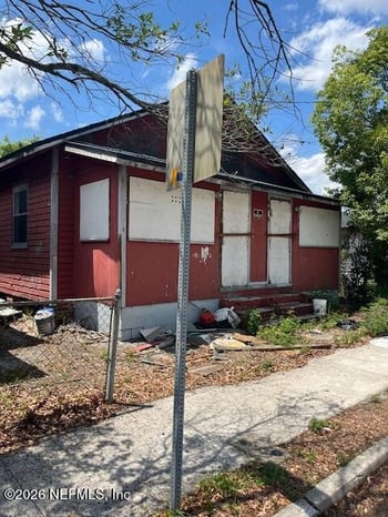 1372 Bridier St, Jacksonville, FL 32206