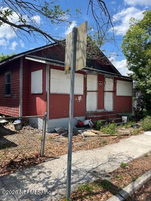 1372 Bridier St, Jacksonville, FL 32206