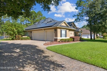 1372 Eagle Crossing Dr, Orange Park, FL 32065