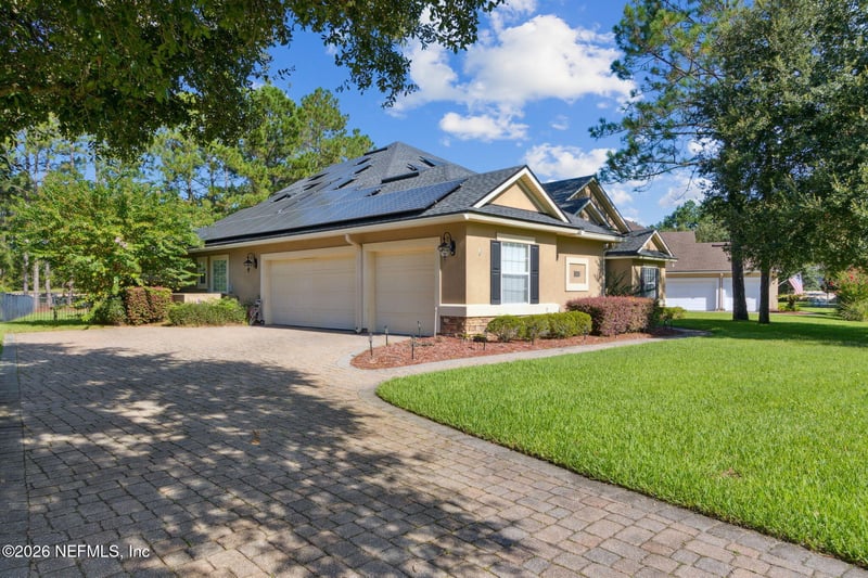 1372 Eagle Crossing Dr, Orange Park, FL 32065