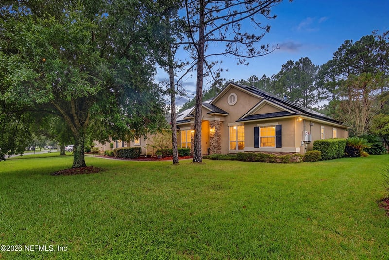 1372 Eagle Crossing Dr, Orange Park, FL 32065
