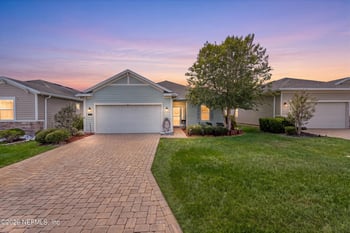 1372 Tripper Dr, Jacksonville, FL 32211